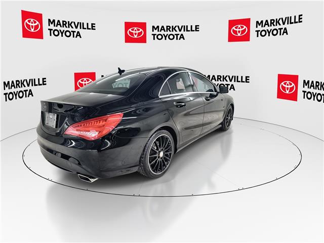 2014 Mercedes-Benz CLA-Class Base (Stk: 11105465A) in Markham - Image 11 of 28 2014 Mercedes-Benz CLA-Class Base (Stk: 11105465A) in Markham - Image 11 of 28