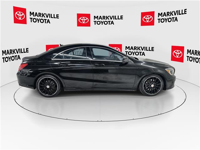 2014 Mercedes-Benz CLA-Class Base (Stk: 11105465A) in Markham - Image 12 of 28 2014 Mercedes-Benz CLA-Class Base (Stk: 11105465A) in Markham - Image 12 of 28