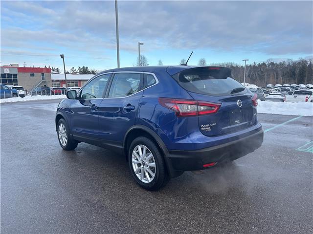 2023 Nissan Qashqai S (Stk: U9052A) in Uxbridge - Image 5 of 25