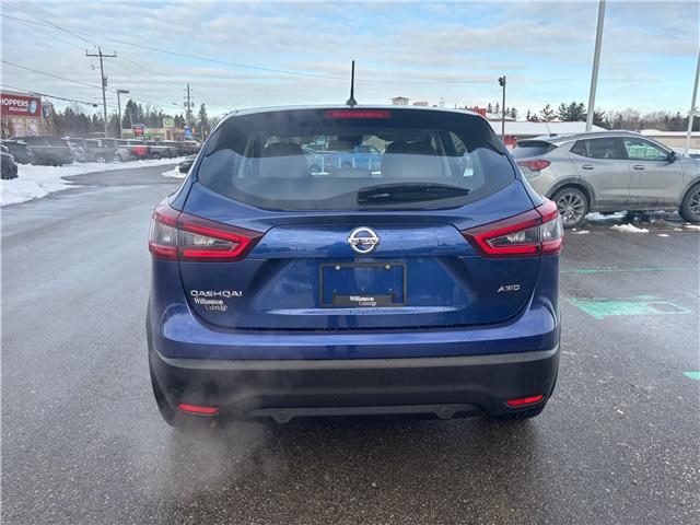 2023 Nissan Qashqai S (Stk: U9052A) in Uxbridge - Image 6 of 25
