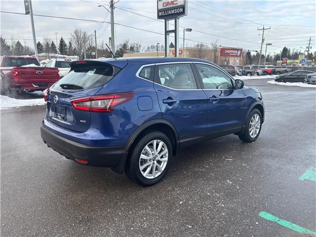 2023 Nissan Qashqai S (Stk: U9052A) in Uxbridge - Image 7 of 25