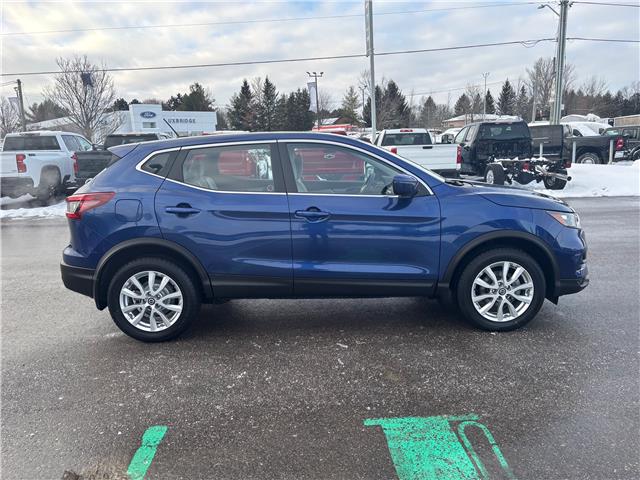 2023 Nissan Qashqai S (Stk: U9052A) in Uxbridge - Image 8 of 25