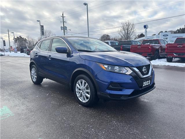 2023 Nissan Qashqai S (Stk: U9052A) in Uxbridge - Image 9 of 25