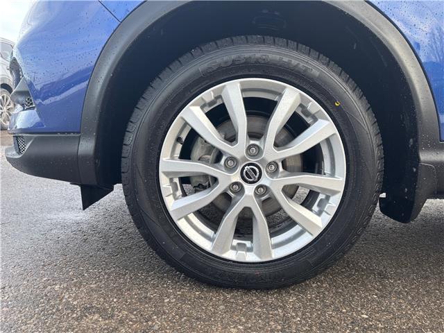 2023 Nissan Qashqai S (Stk: U9052A) in Uxbridge - Image 10 of 25