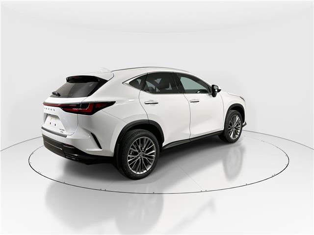 2026 Lexus NX 350 Base (Stk: 15105371) in Richmond Hill - Image 7 of 19