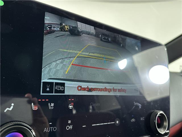 2026 Lexus NX 350 Base (Stk: 15105371) in Richmond Hill - Image 19 of 19