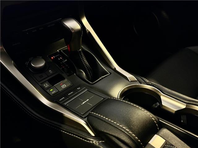 2017 Lexus NX 200t Base (Stk: 260127A) in Calgary - Image 15 of 19