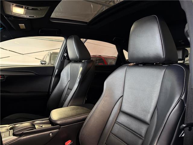 2017 Lexus NX 200t Base (Stk: 260127A) in Calgary - Image 6 of 19