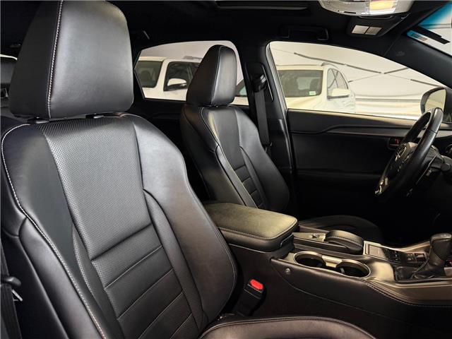 2017 Lexus NX 200t Base (Stk: 260127A) in Calgary - Image 18 of 19