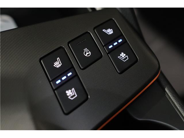 2026 Kia Sportage Plug-In Hybrid SX w/Black Interior (Stk: 26821) in Edmonton - Image 15 of 32