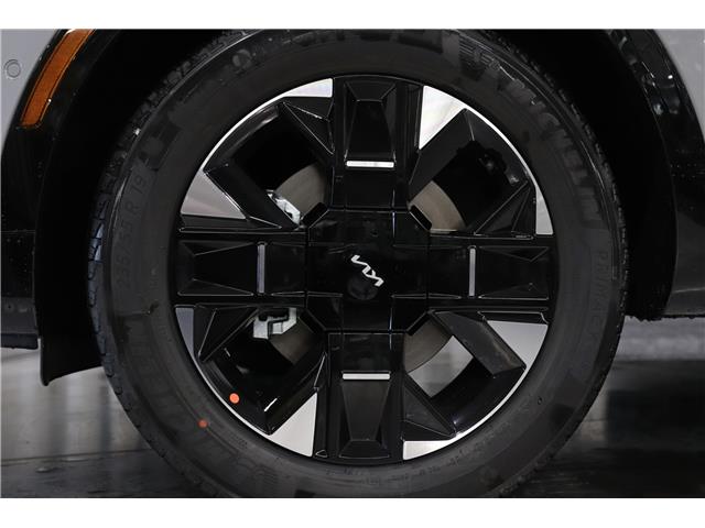 2026 Kia Sportage Plug-In Hybrid SX w/Black Interior (Stk: 26821) in Edmonton - Image 10 of 32