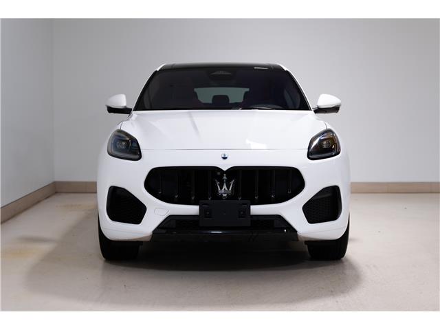 2023 Maserati Grecale Modena (Stk: UC2239) in Calgary - Image 2 of 28