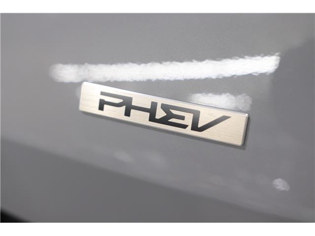 2026 Kia Sportage Plug-In Hybrid SX w/Black Interior (Stk: 26821) in Edmonton - Image 6 of 32