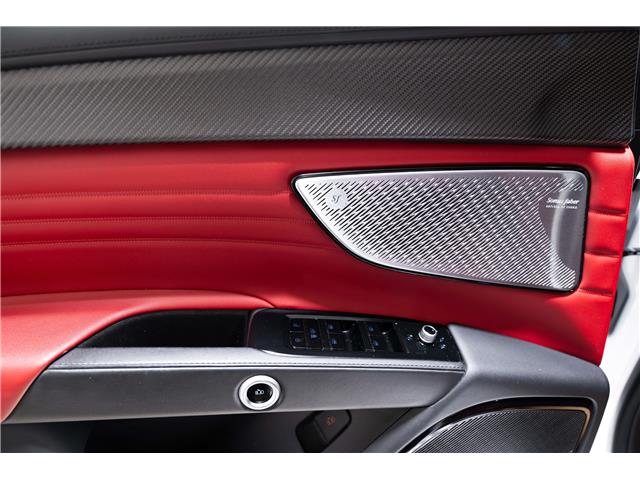 2023 Maserati Grecale Modena (Stk: UC2239) in Calgary - Image 11 of 28