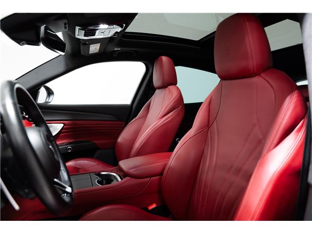 2023 Maserati Grecale Modena (Stk: UC2239) in Calgary - Image 12 of 28