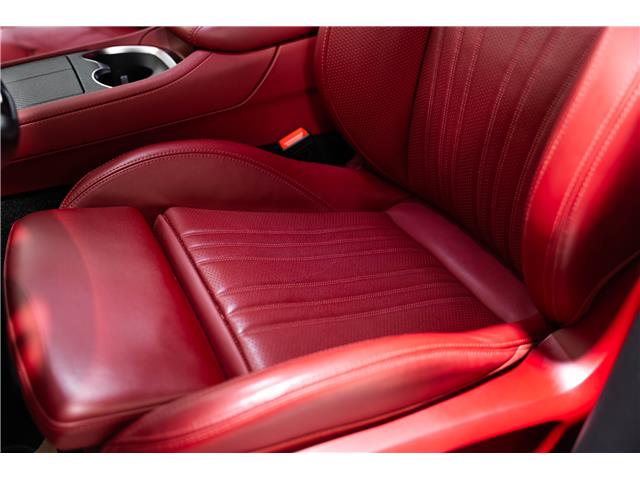 2023 Maserati Grecale Modena (Stk: UC2239) in Calgary - Image 13 of 28