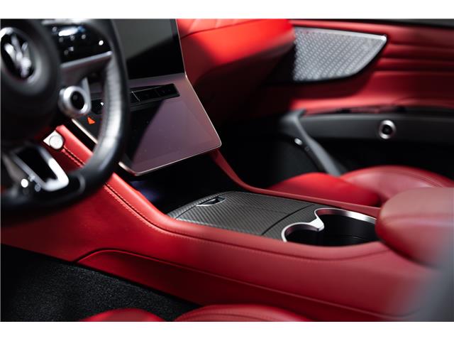 2023 Maserati Grecale Modena (Stk: UC2239) in Calgary - Image 15 of 28