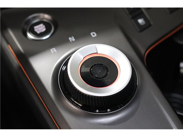 2026 Kia Sportage Plug-In Hybrid SX w/Black Interior (Stk: 26821) in Edmonton - Image 23 of 32