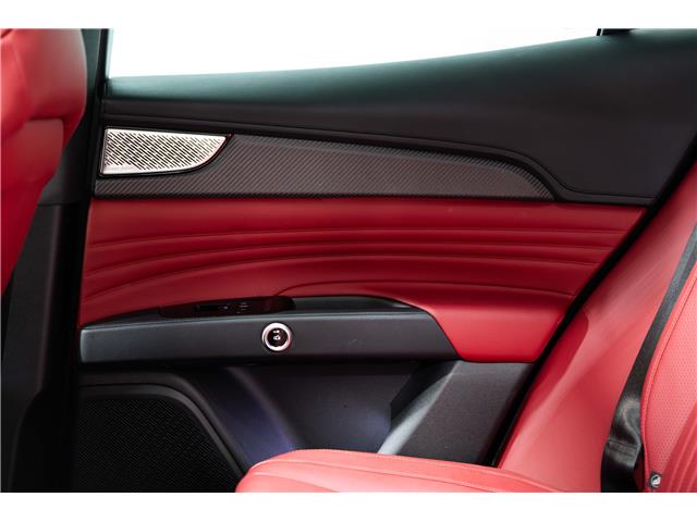 2023 Maserati Grecale Modena (Stk: UC2239) in Calgary - Image 25 of 28