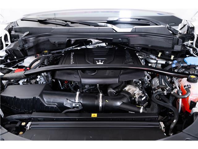 2023 Maserati Grecale Modena (Stk: UC2239) in Calgary - Image 10 of 28
