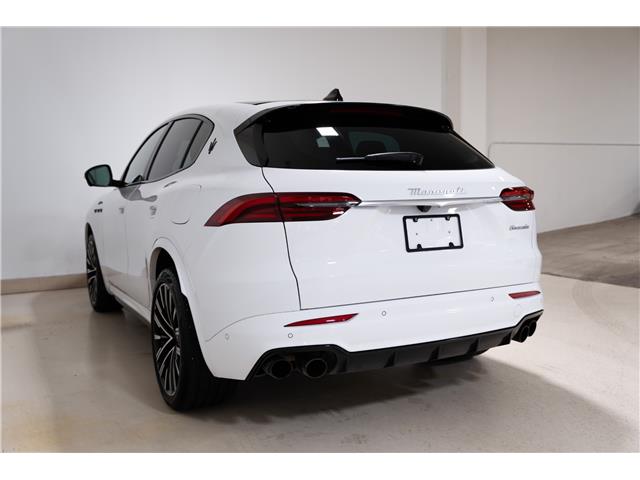 2023 Maserati Grecale Modena (Stk: UC2239) in Calgary - Image 8 of 28