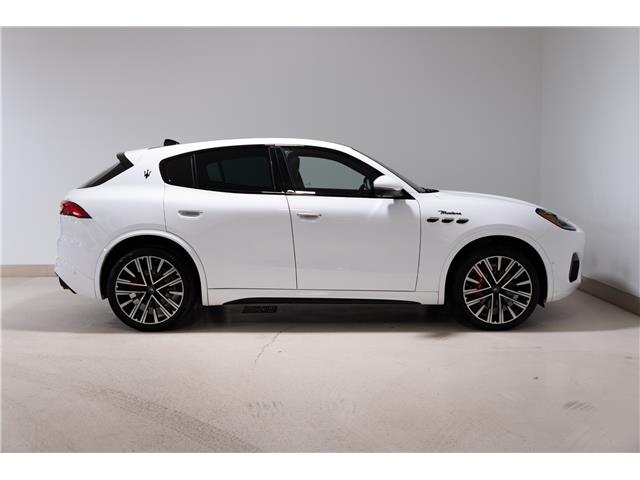 2023 Maserati Grecale Modena (Stk: UC2239) in Calgary - Image 4 of 28