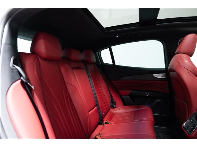 2023 Maserati Grecale Modena (Stk: UC2239) in Calgary - Image 26 of 28