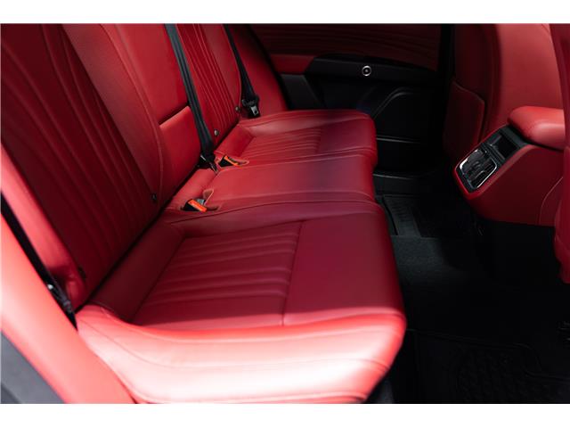 2023 Maserati Grecale Modena (Stk: UC2239) in Calgary - Image 27 of 28