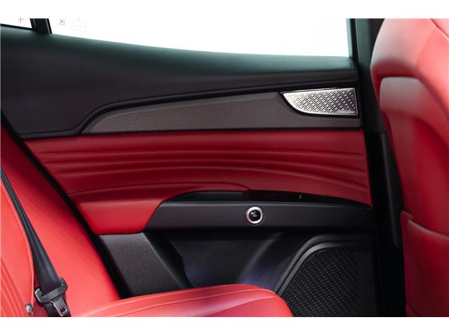 2023 Maserati Grecale Modena (Stk: UC2239) in Calgary - Image 22 of 28