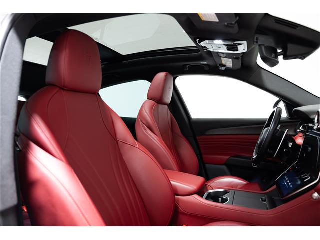 2023 Maserati Grecale Modena (Stk: UC2239) in Calgary - Image 19 of 28