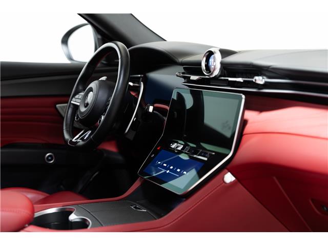 2023 Maserati Grecale Modena (Stk: UC2239) in Calgary - Image 21 of 28