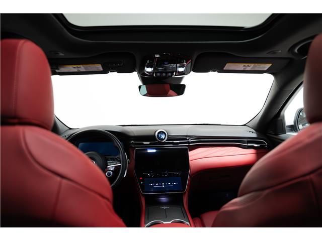 2023 Maserati Grecale Modena (Stk: UC2239) in Calgary - Image 28 of 28