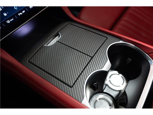 2023 Maserati Grecale Modena (Stk: UC2239) in Calgary - Image 18 of 28