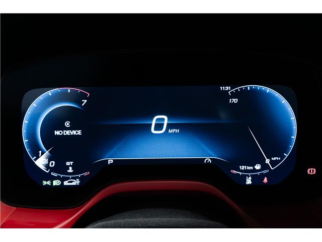 2023 Maserati Grecale Modena (Stk: UC2239) in Calgary - Image 16 of 28