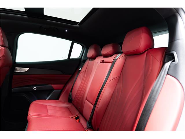 2023 Maserati Grecale Modena (Stk: UC2239) in Calgary - Image 23 of 28