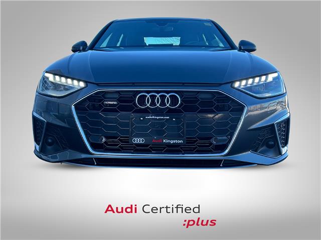 2022 Audi A4 45 Technik (Stk: 5188A) in Kingston - Image 8 of 29