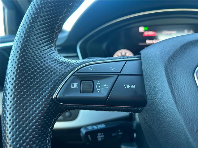 2022 Audi A4 45 Technik (Stk: 5188A) in Kingston - Image 22 of 29