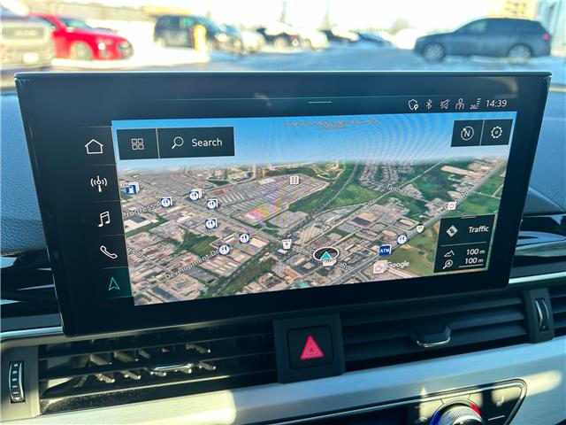 2022 Audi A4 45 Technik (Stk: 5188A) in Kingston - Image 14 of 29