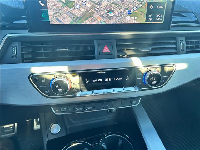2022 Audi A4 45 Technik (Stk: 5188A) in Kingston - Image 17 of 29
