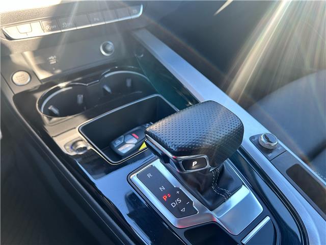 2022 Audi A4 45 Technik (Stk: 5188A) in Kingston - Image 19 of 29