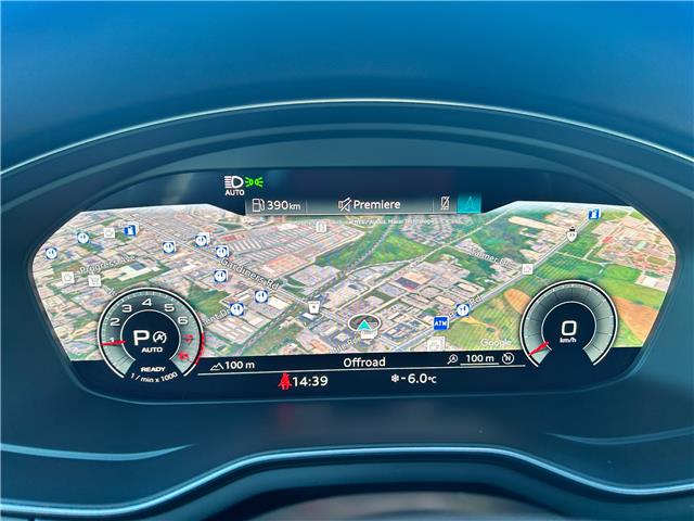 2022 Audi A4 45 Technik (Stk: 5188A) in Kingston - Image 13 of 29