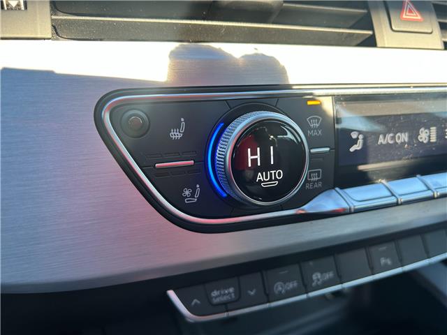2022 Audi A4 45 Technik (Stk: 5188A) in Kingston - Image 18 of 29