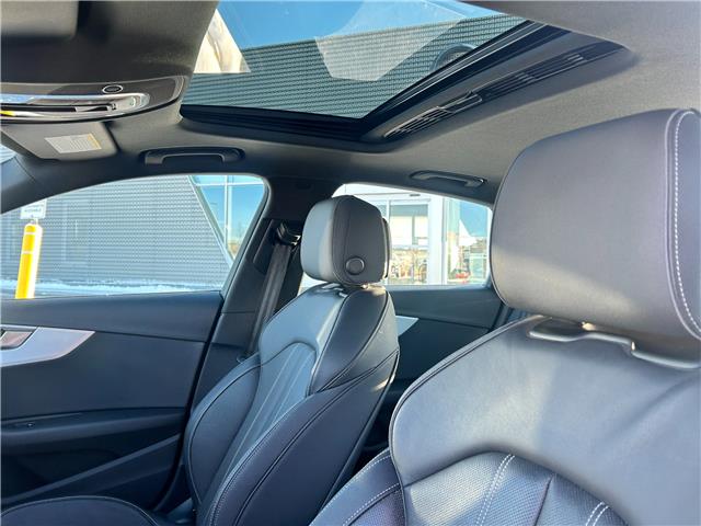 2022 Audi A4 45 Technik (Stk: 5188A) in Kingston - Image 9 of 29
