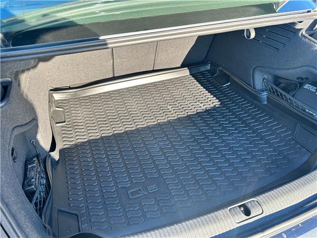 2022 Audi A4 45 Technik (Stk: 5188A) in Kingston - Image 23 of 29