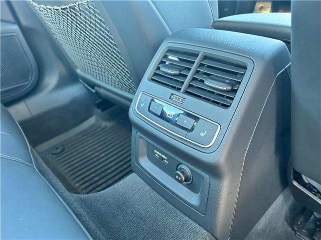 2022 Audi A4 45 Technik (Stk: 5188A) in Kingston - Image 21 of 29