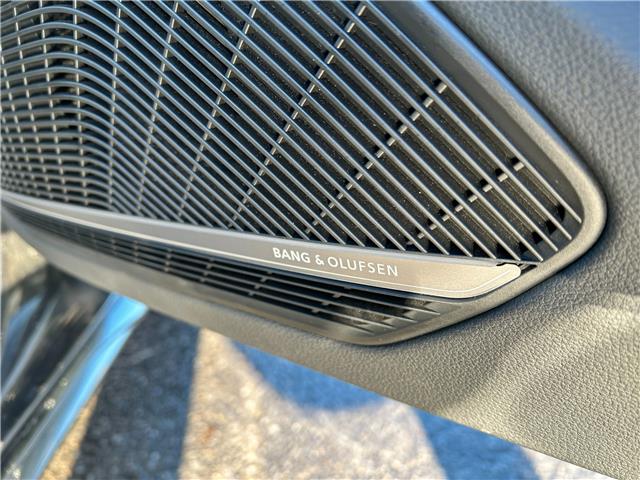 2022 Audi A4 45 Technik (Stk: 5188A) in Kingston - Image 24 of 29