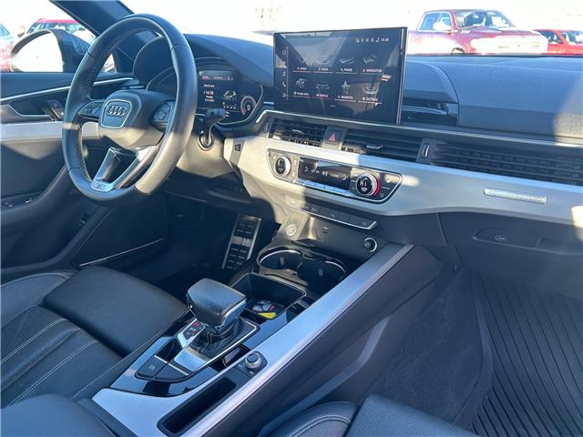 2022 Audi A4 45 Technik (Stk: 5188A) in Kingston - Image 10 of 29