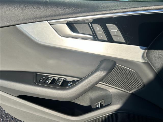 2022 Audi A4 45 Technik (Stk: 5188A) in Kingston - Image 25 of 29