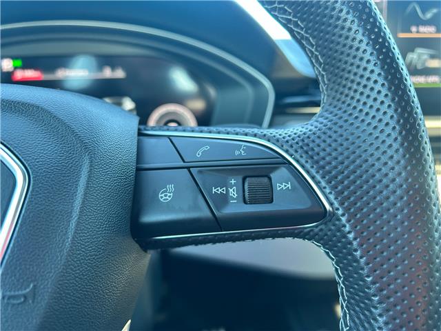 2022 Audi A4 45 Technik (Stk: 5188A) in Kingston - Image 29 of 29