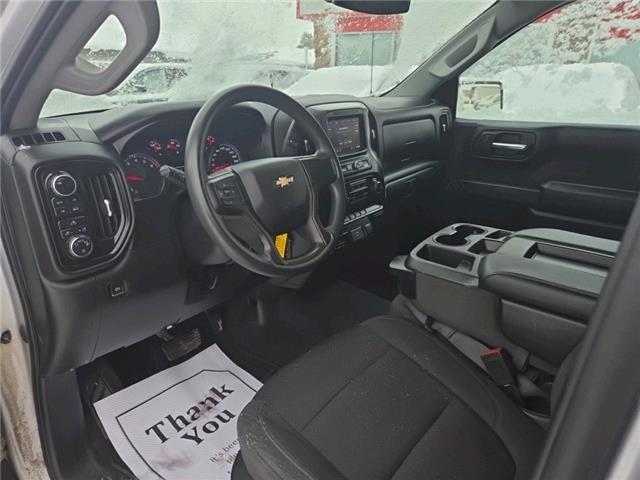 2020 Chevrolet Silverado 1500 Silverado Custom (Stk: 25-143A) in Hanover - Image 6 of 13